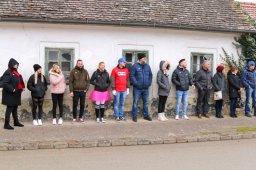 Faschingsumzug 2023 (Fotos Rochus Hetzendorfer)